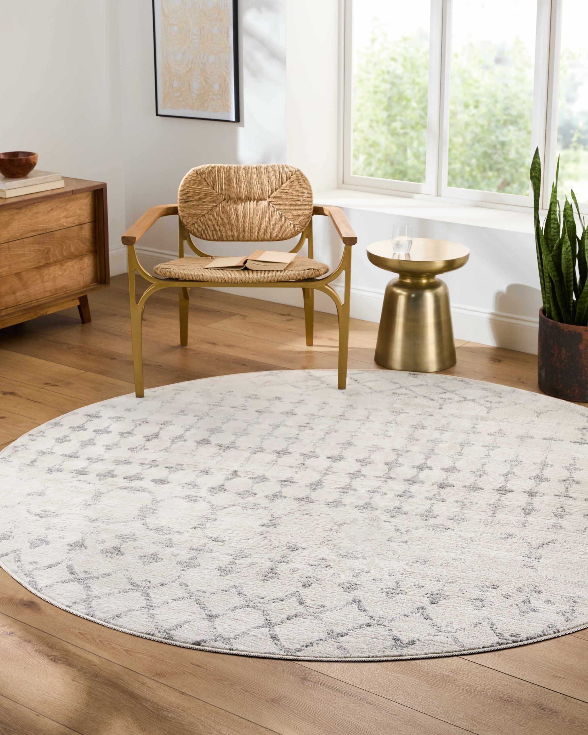 Warton Area Rug - Image 14