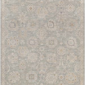 Wurtulla Thick Luxe Statement Rug