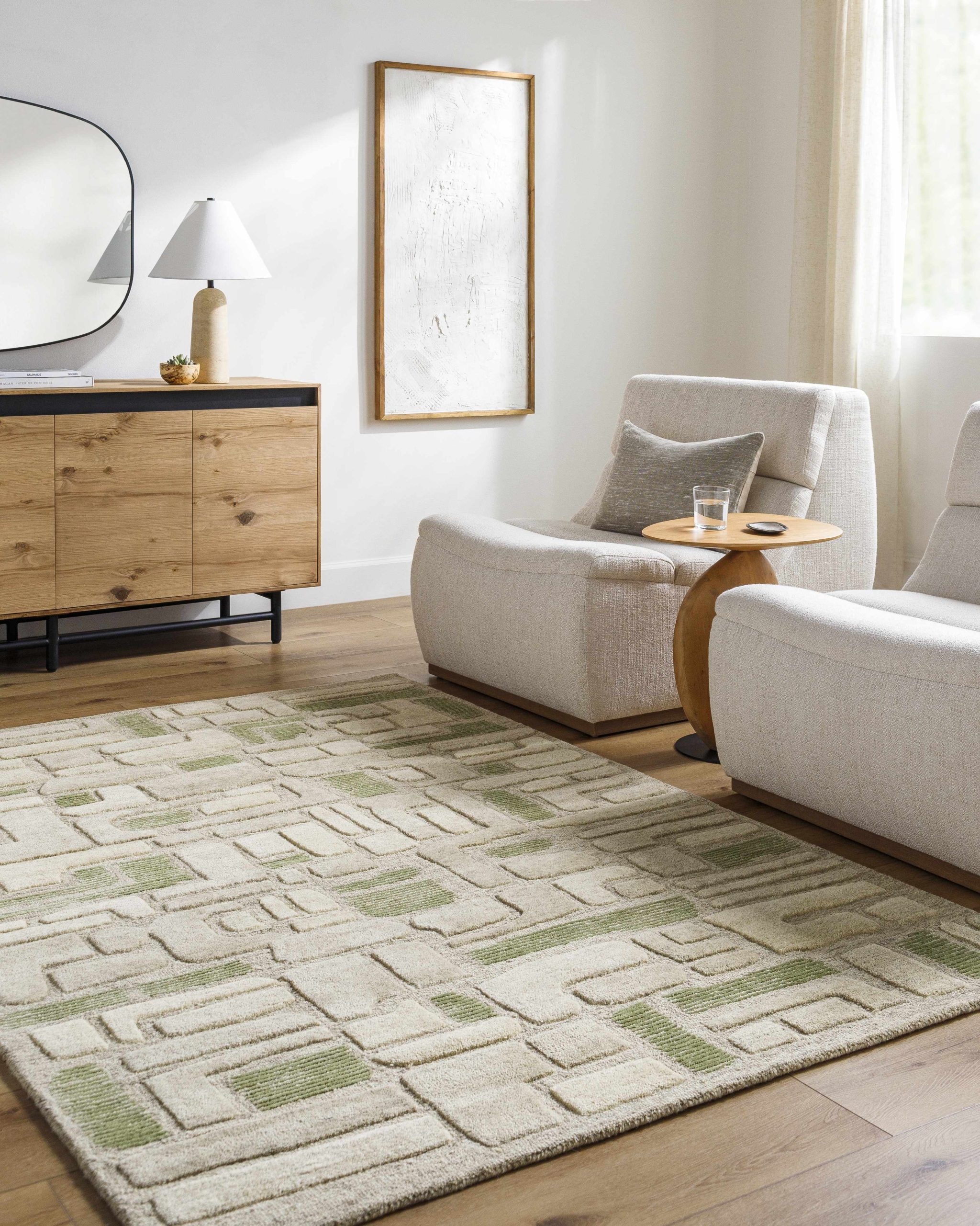 Alaqua Area Rug - Image 2