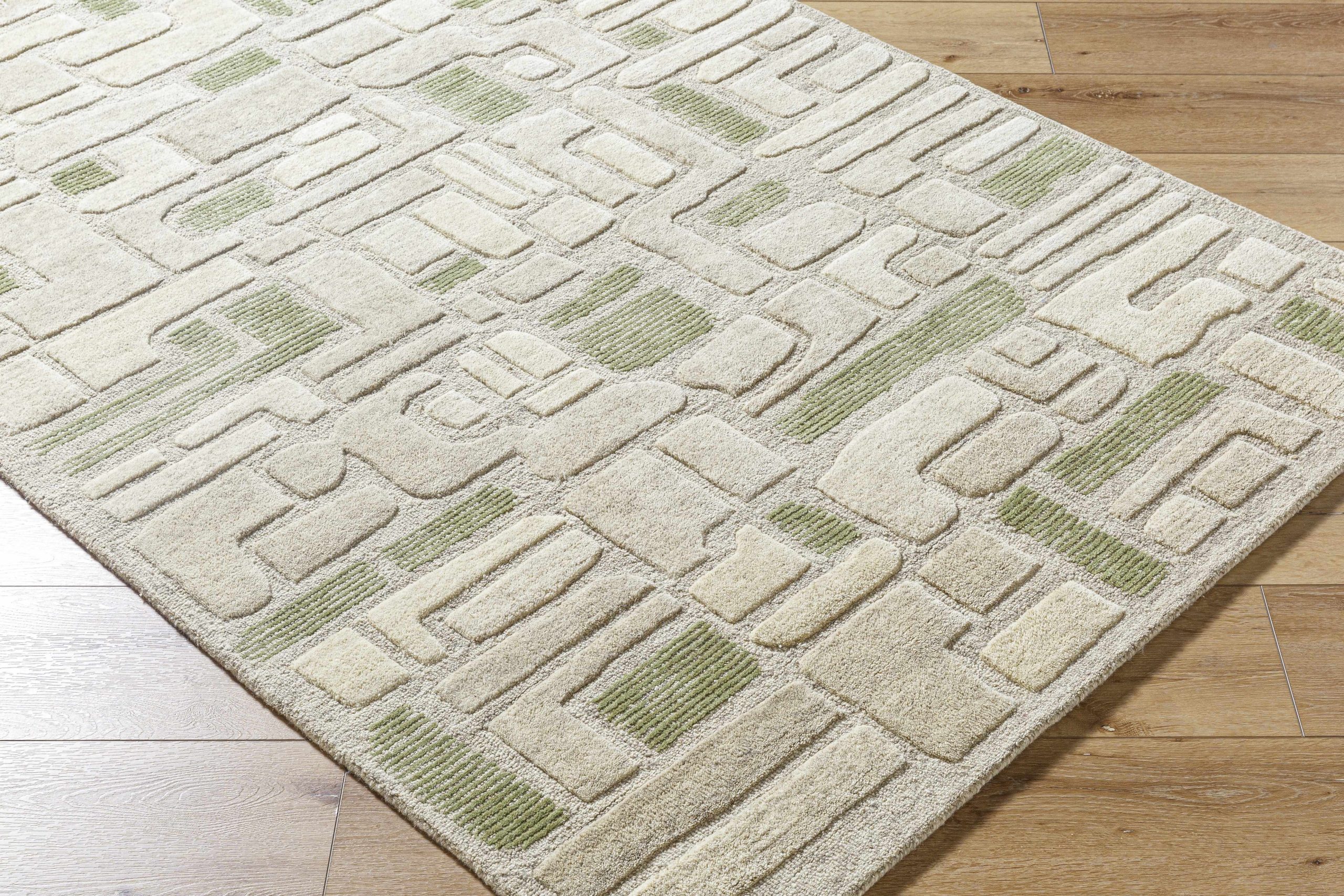 Alaqua Area Rug - Image 3