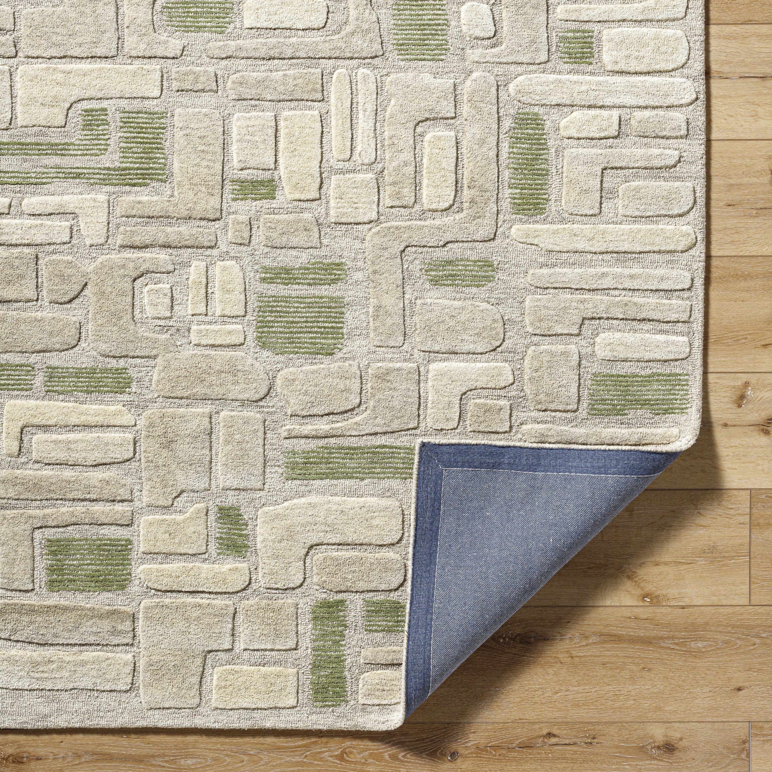 Alaqua Area Rug - Image 5