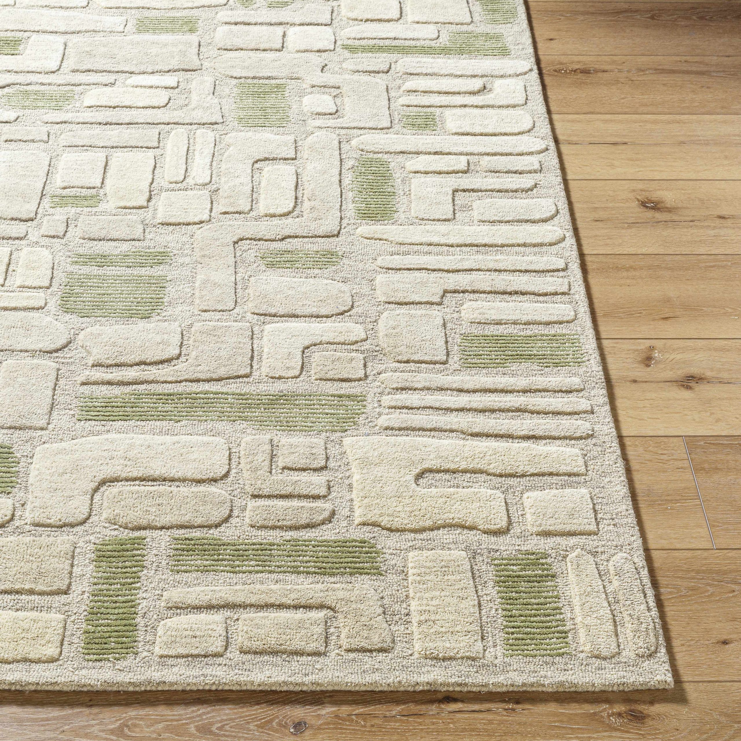 Alaqua Area Rug - Image 4