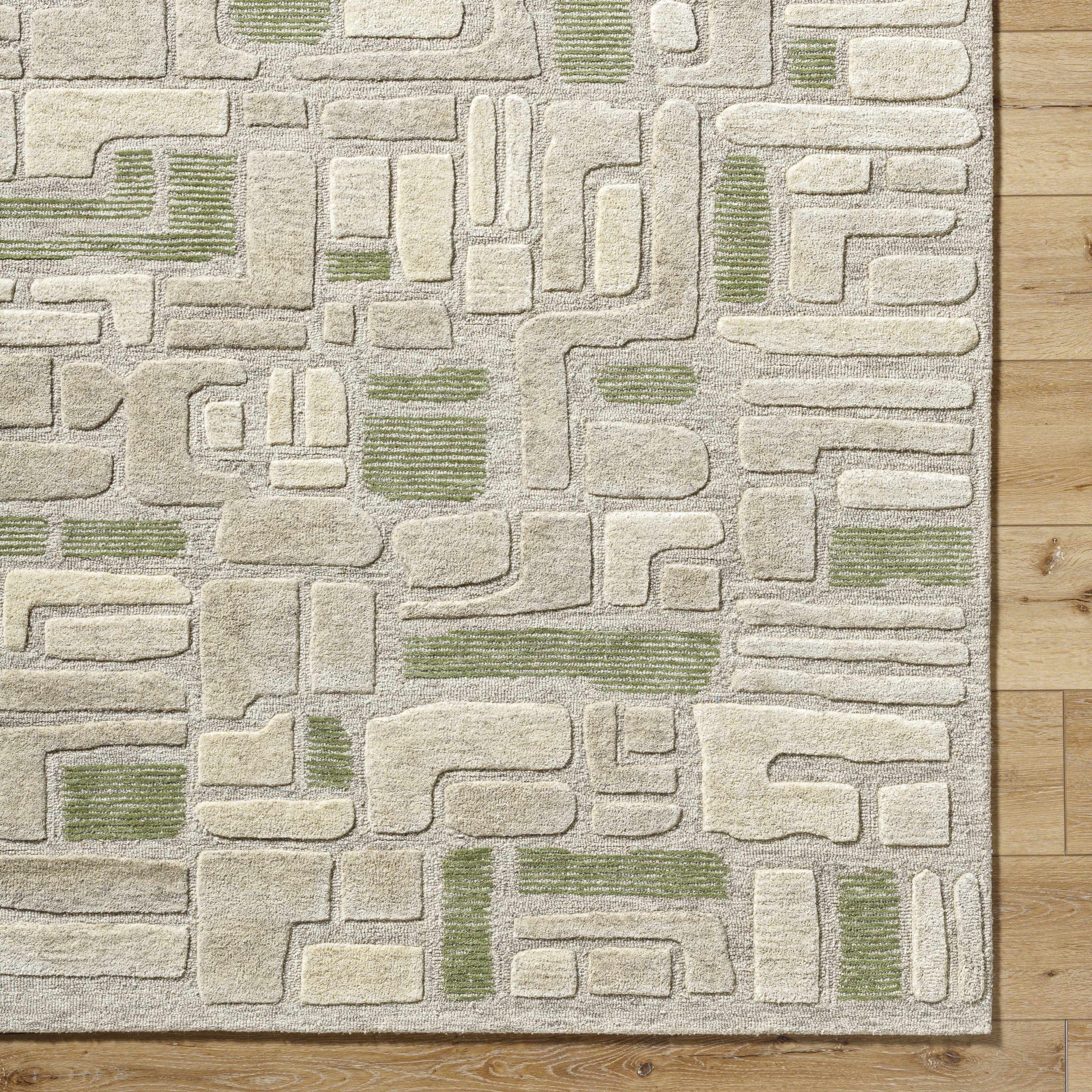 Alaqua Area Rug - Image 6