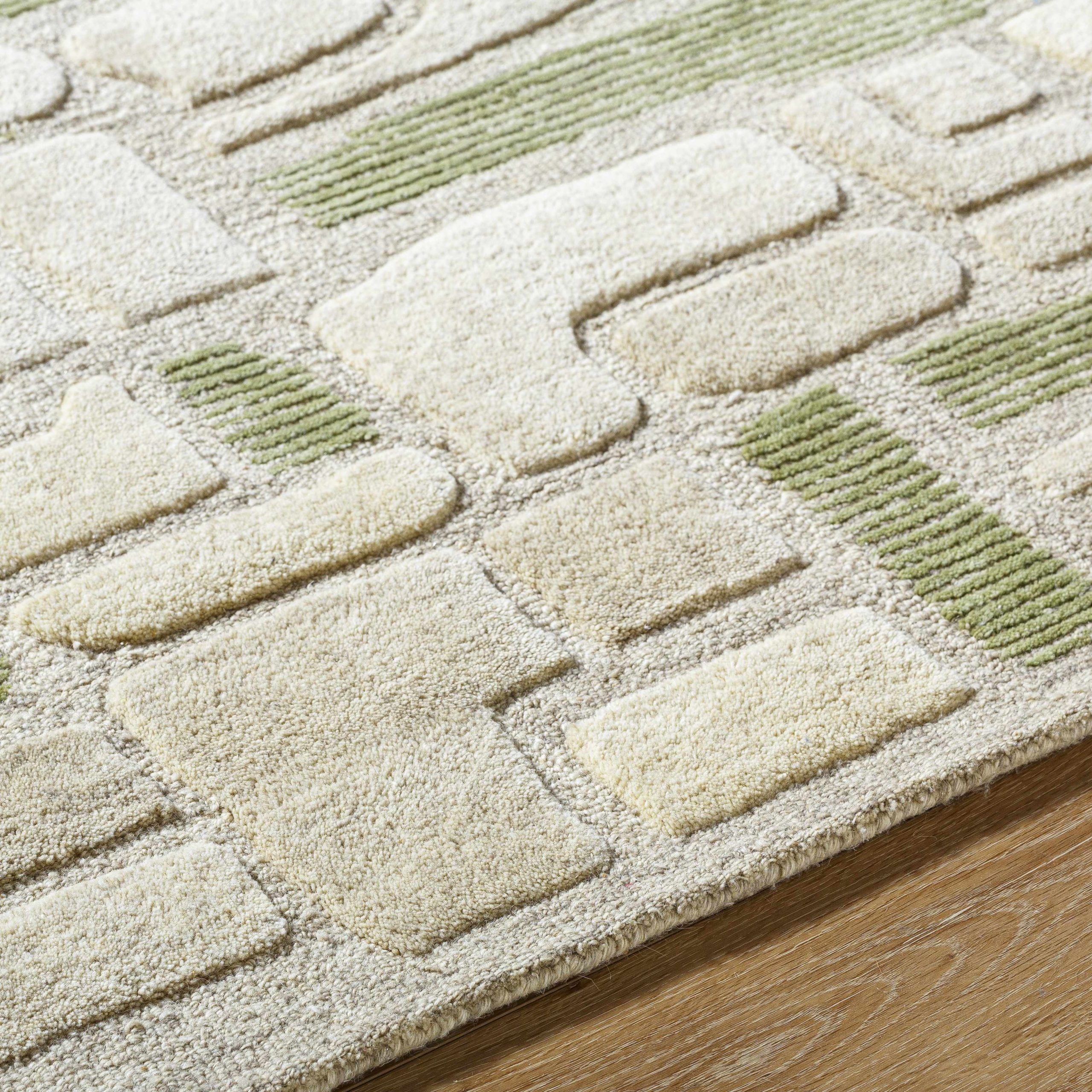 Alaqua Area Rug - Image 7