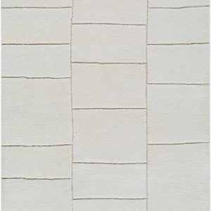 Xylia Beige Area Rug