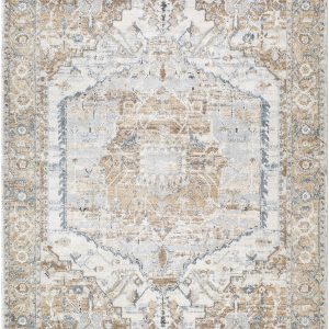 Yumna Thick Luxe Rug