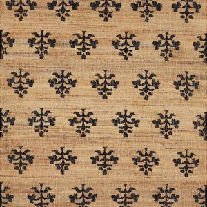 Albina Florentine Jute&Wool Rug