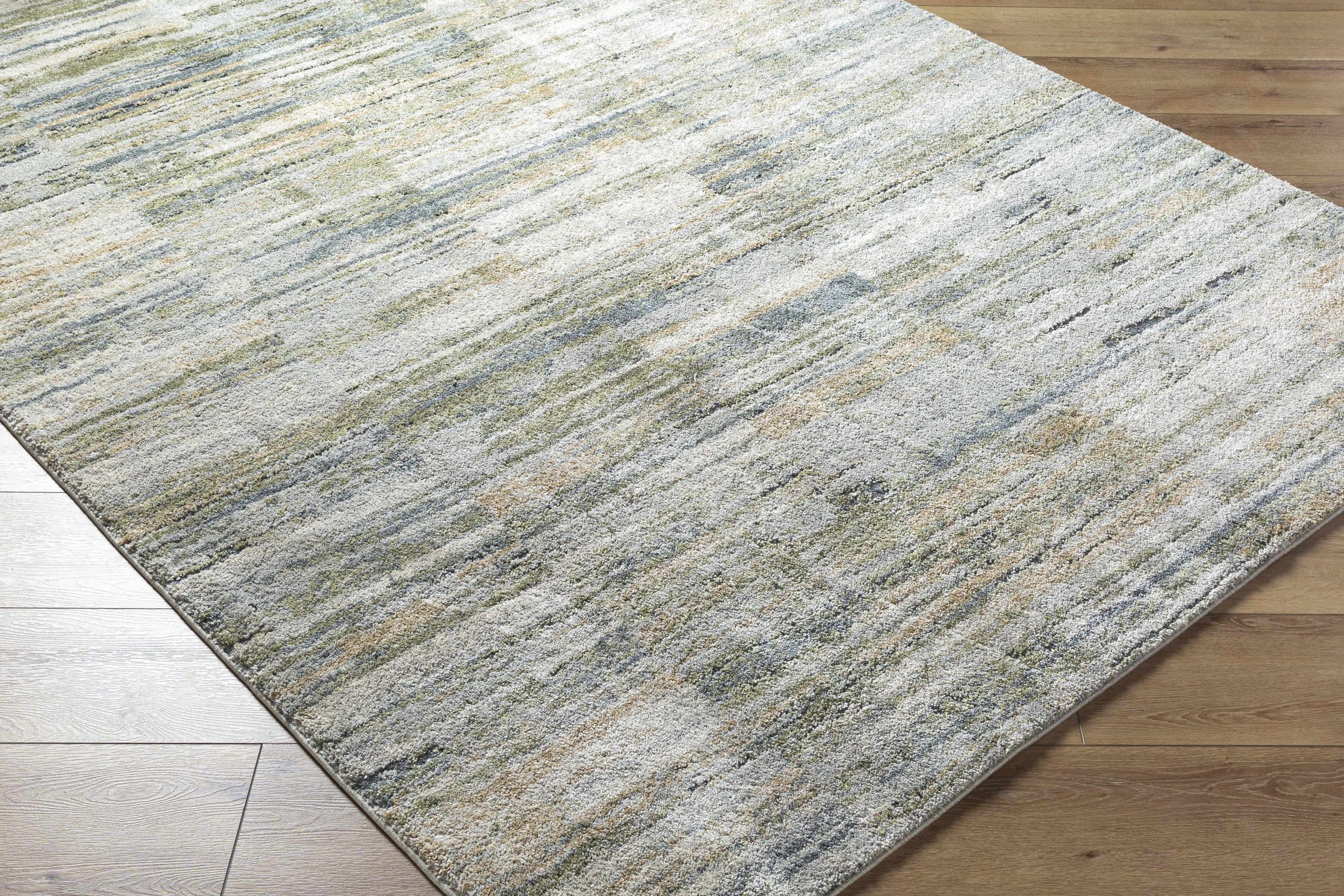 Yancy Thick Luxe Rug - Image 8