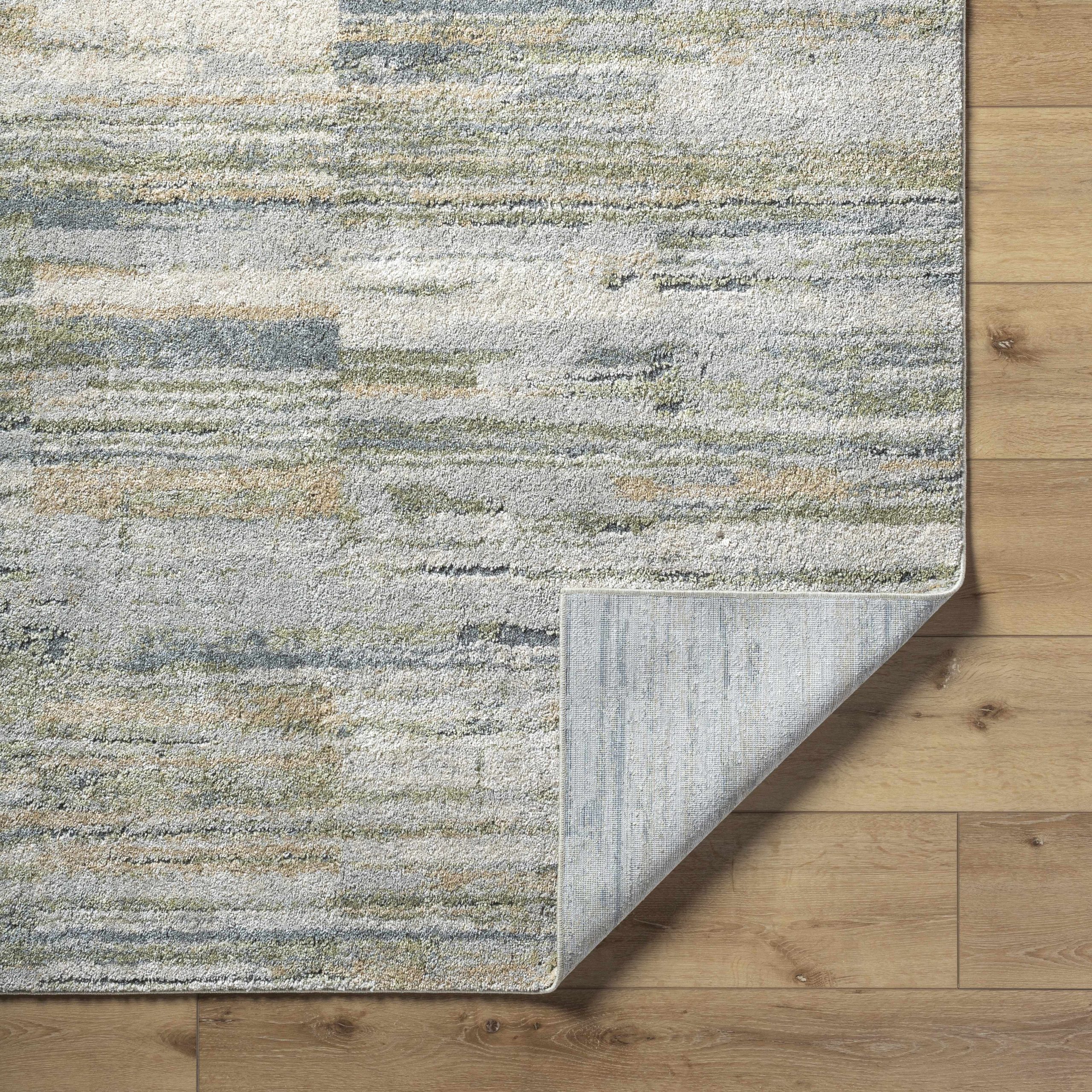 Yancy Thick Luxe Rug - Image 5