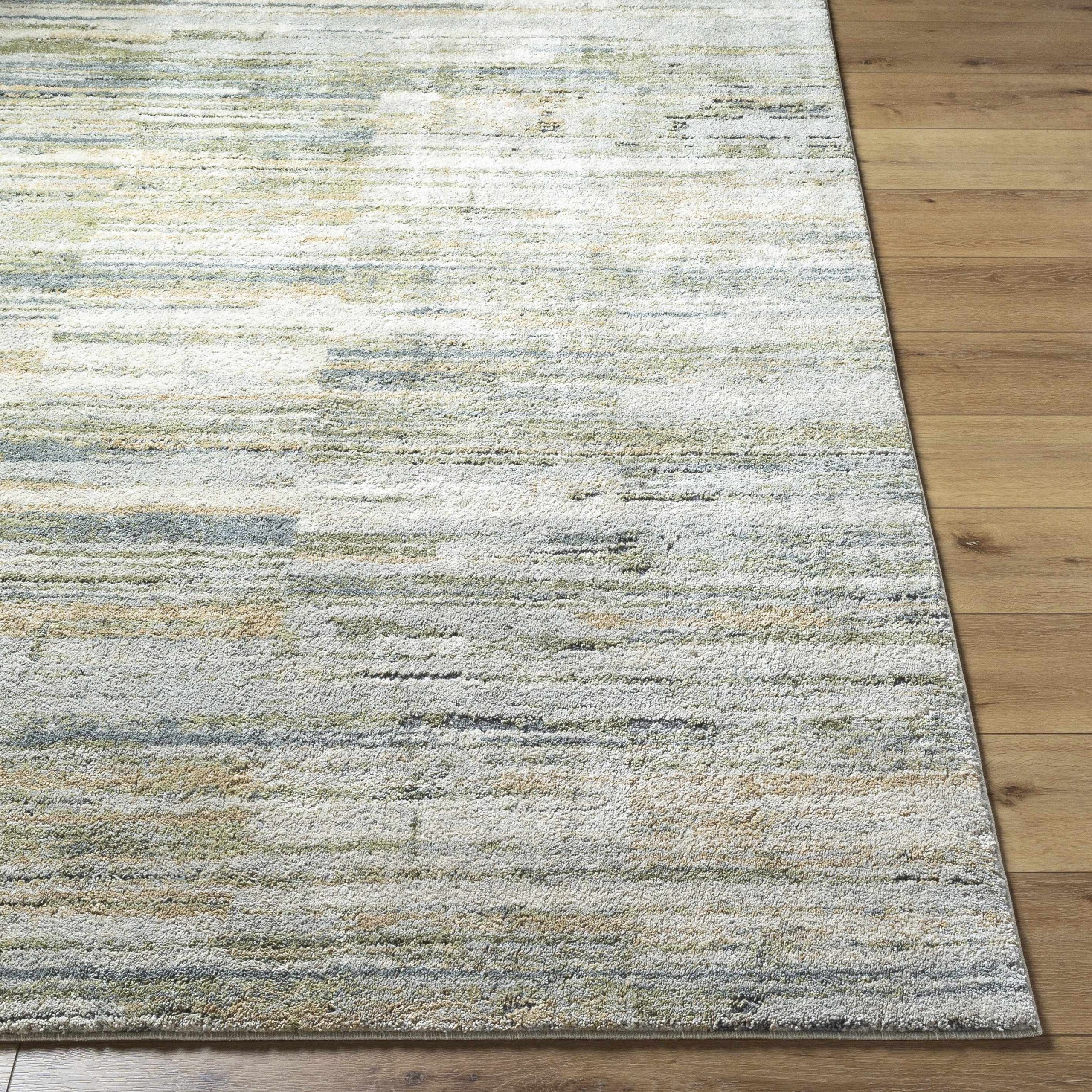 Yancy Thick Luxe Rug - Image 4