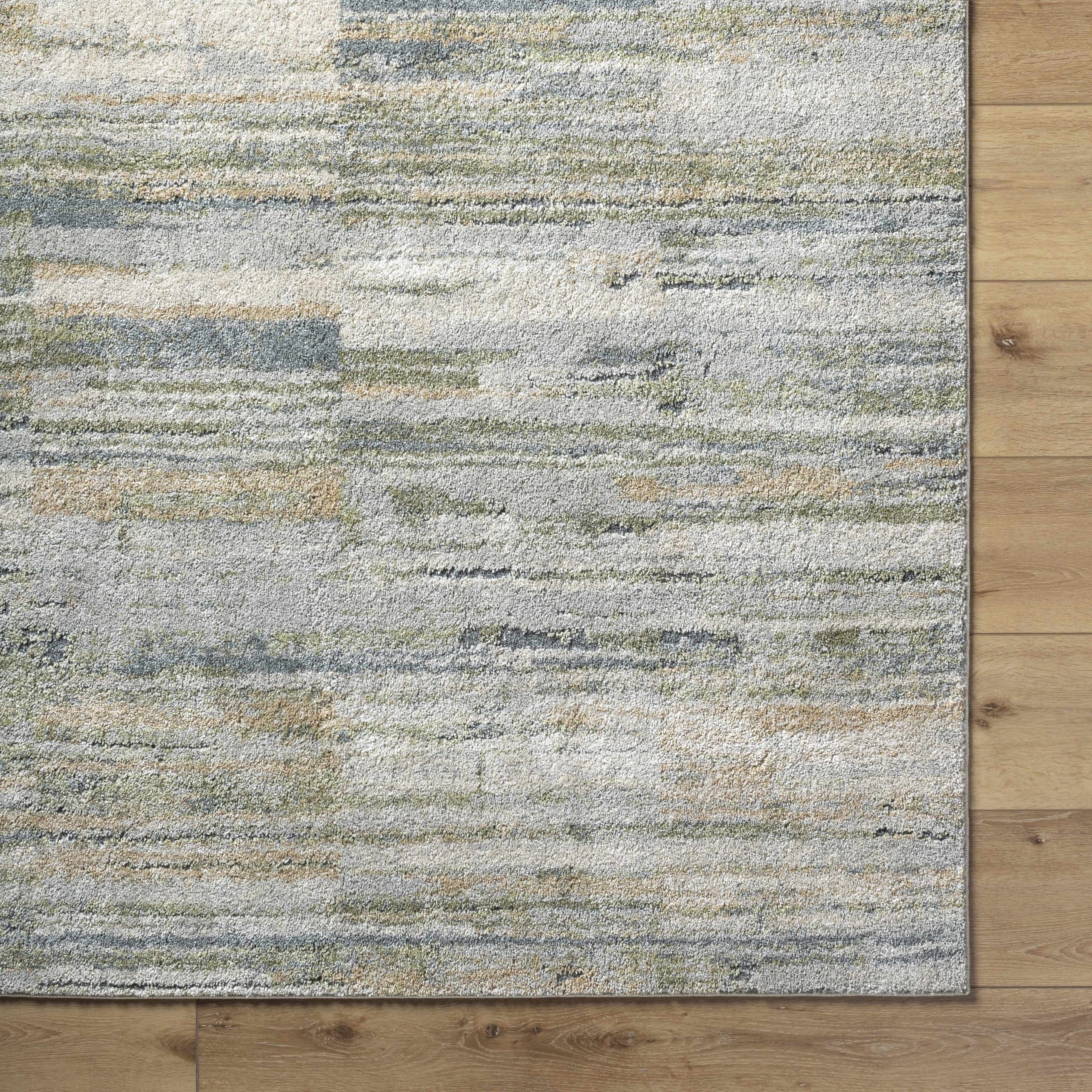 Yancy Thick Luxe Rug - Image 6