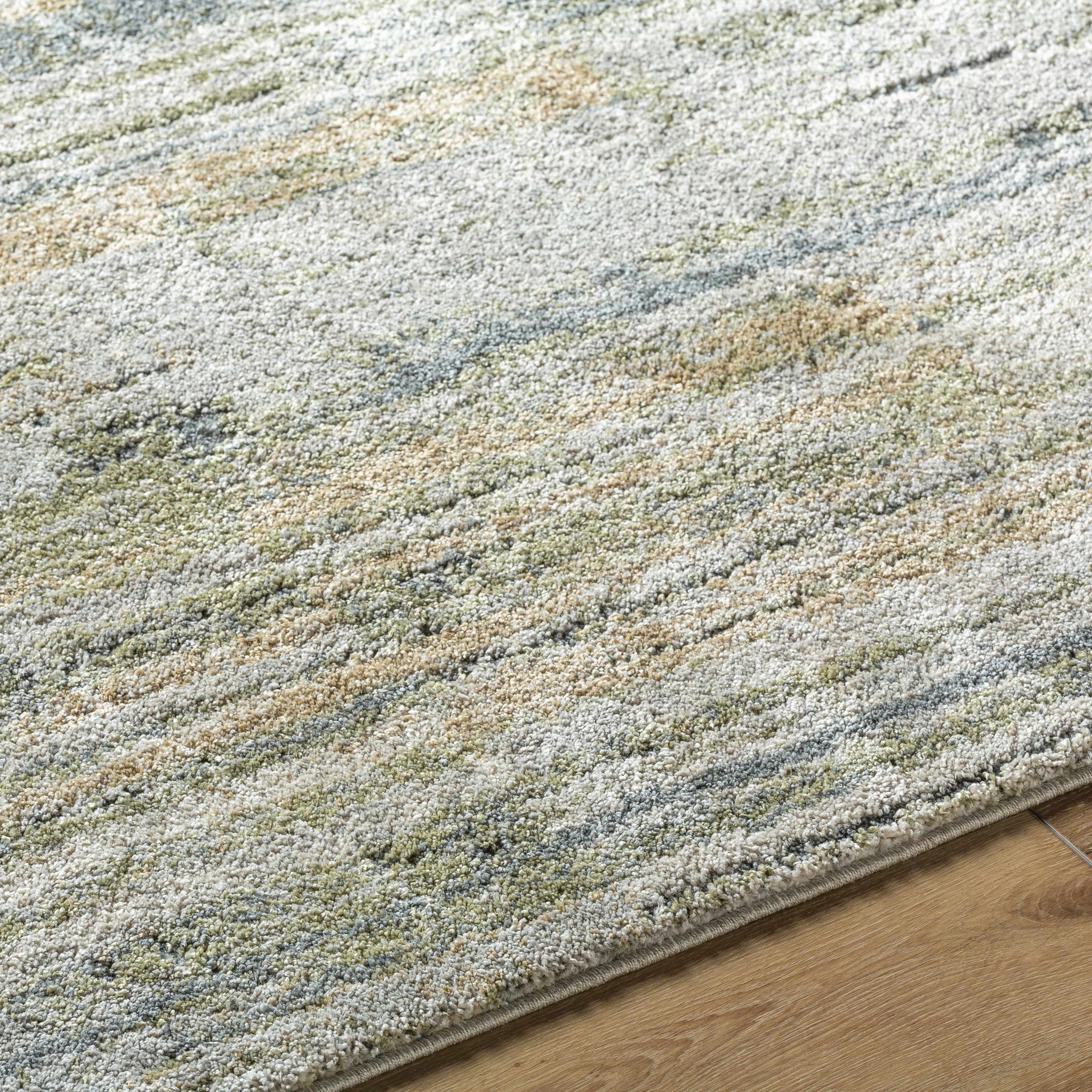 Yancy Thick Luxe Rug - Image 7