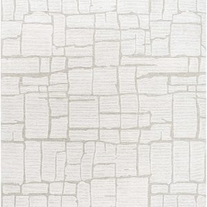 Yetty Ivory Area Rug