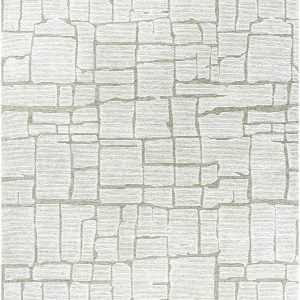 Yetty Sage Area Rug