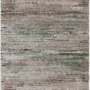 Zafer Luxe Thick Area Rug