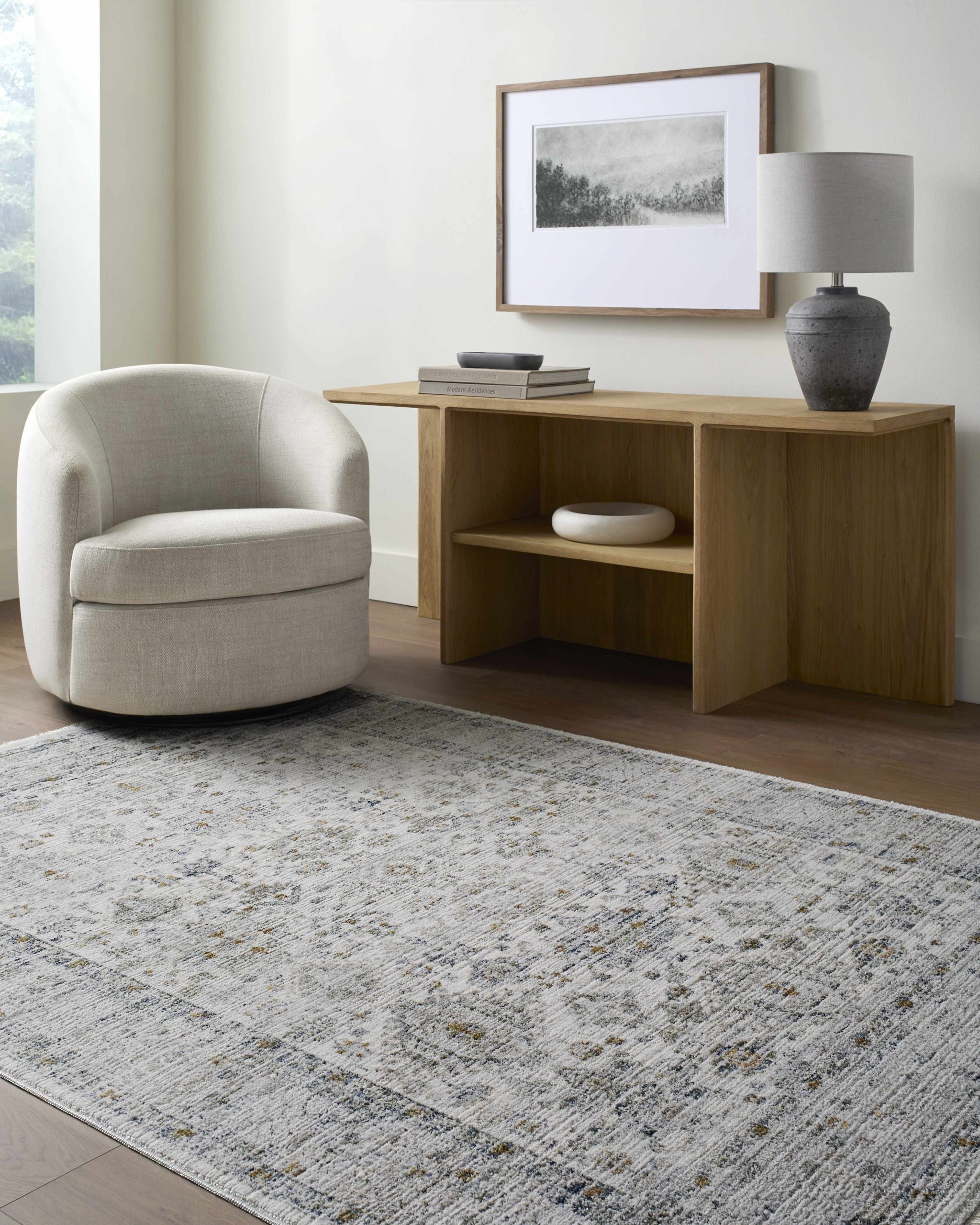Aleron Area Rug - Image 2