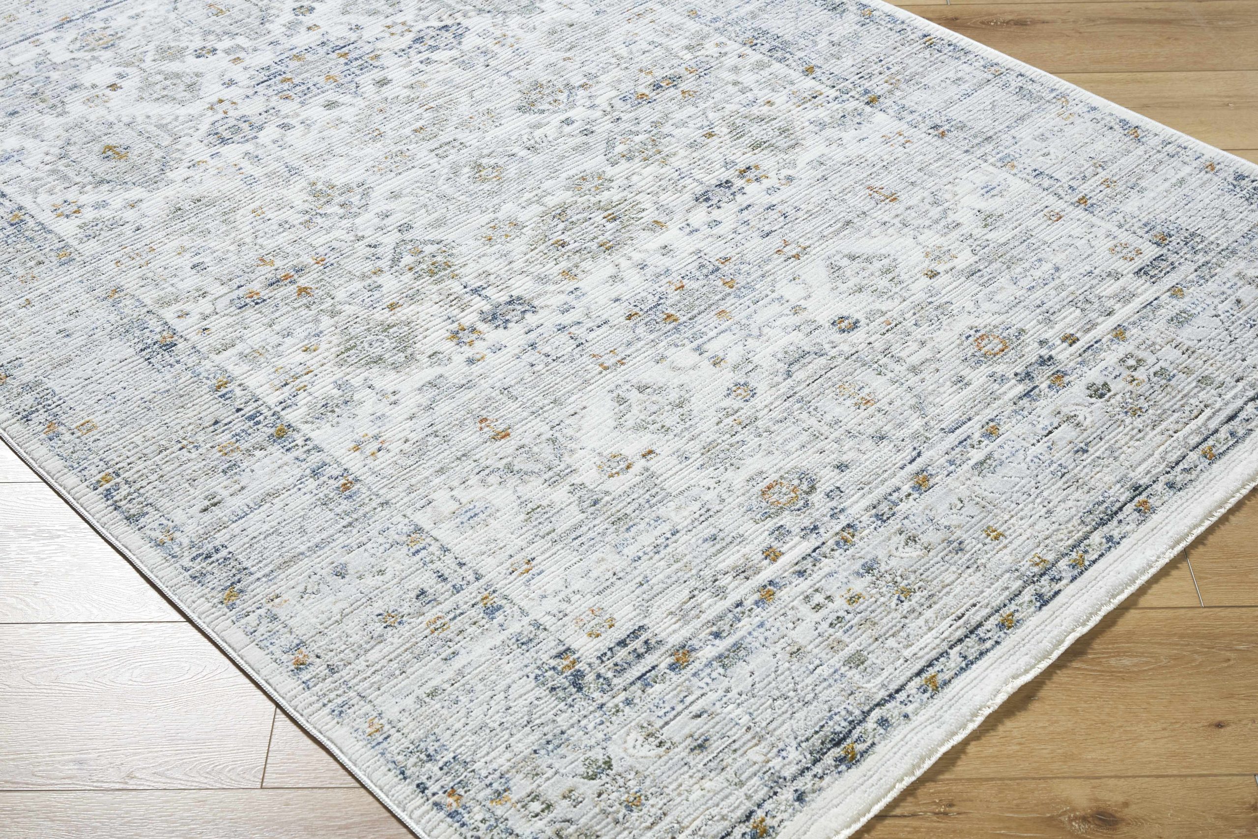 Aleron Area Rug - Image 4
