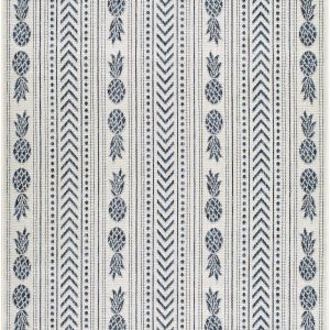 Zaida Cream Outdoor Area Rug