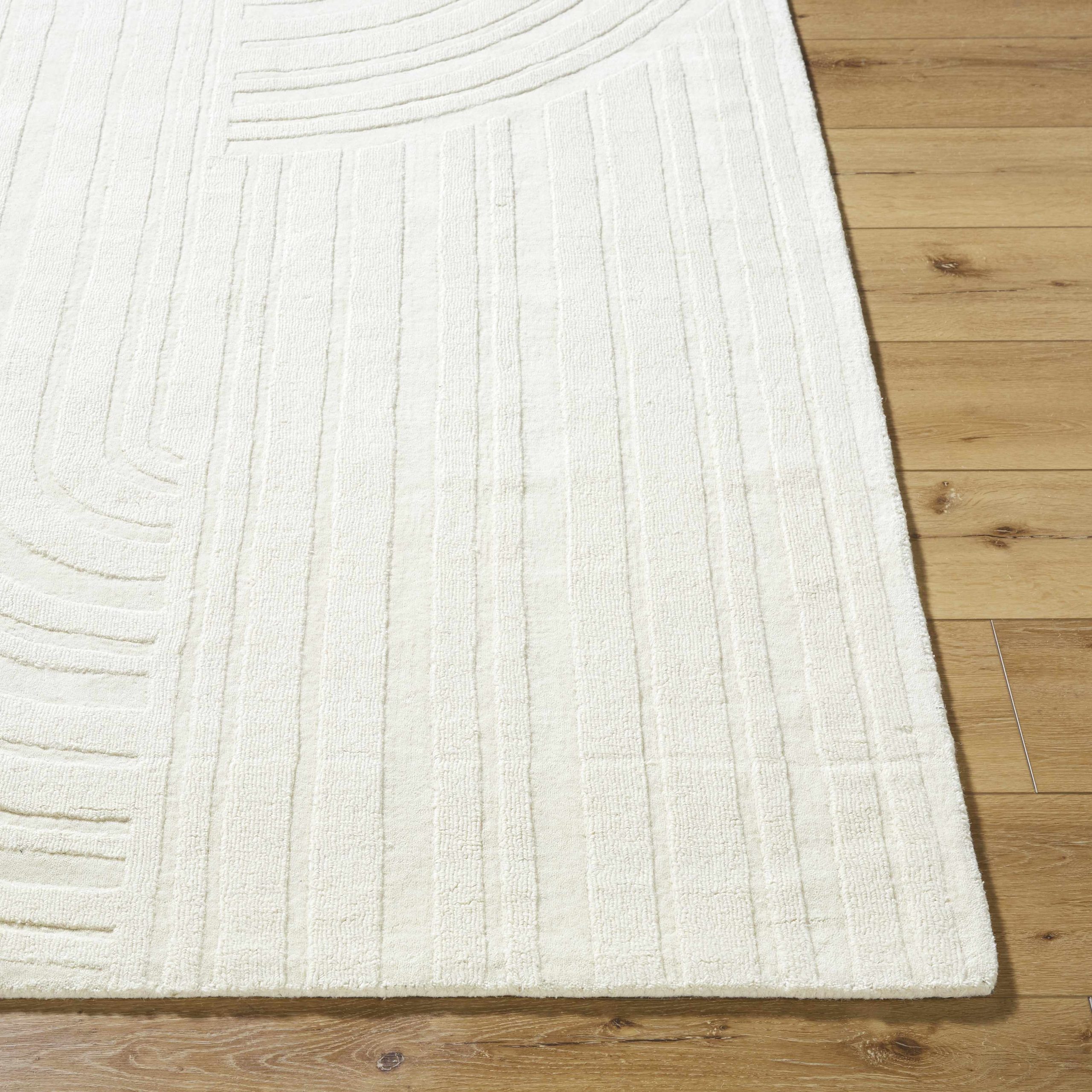 Alayja Area Rug - Image 4