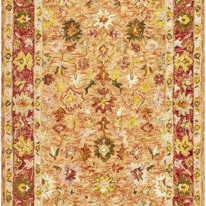 Alusia Area Rug