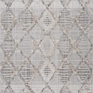 Bogtong High-Low Rustic Rug