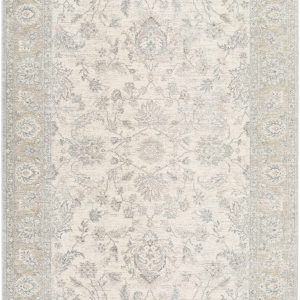 Adriel Cream Area Rug
