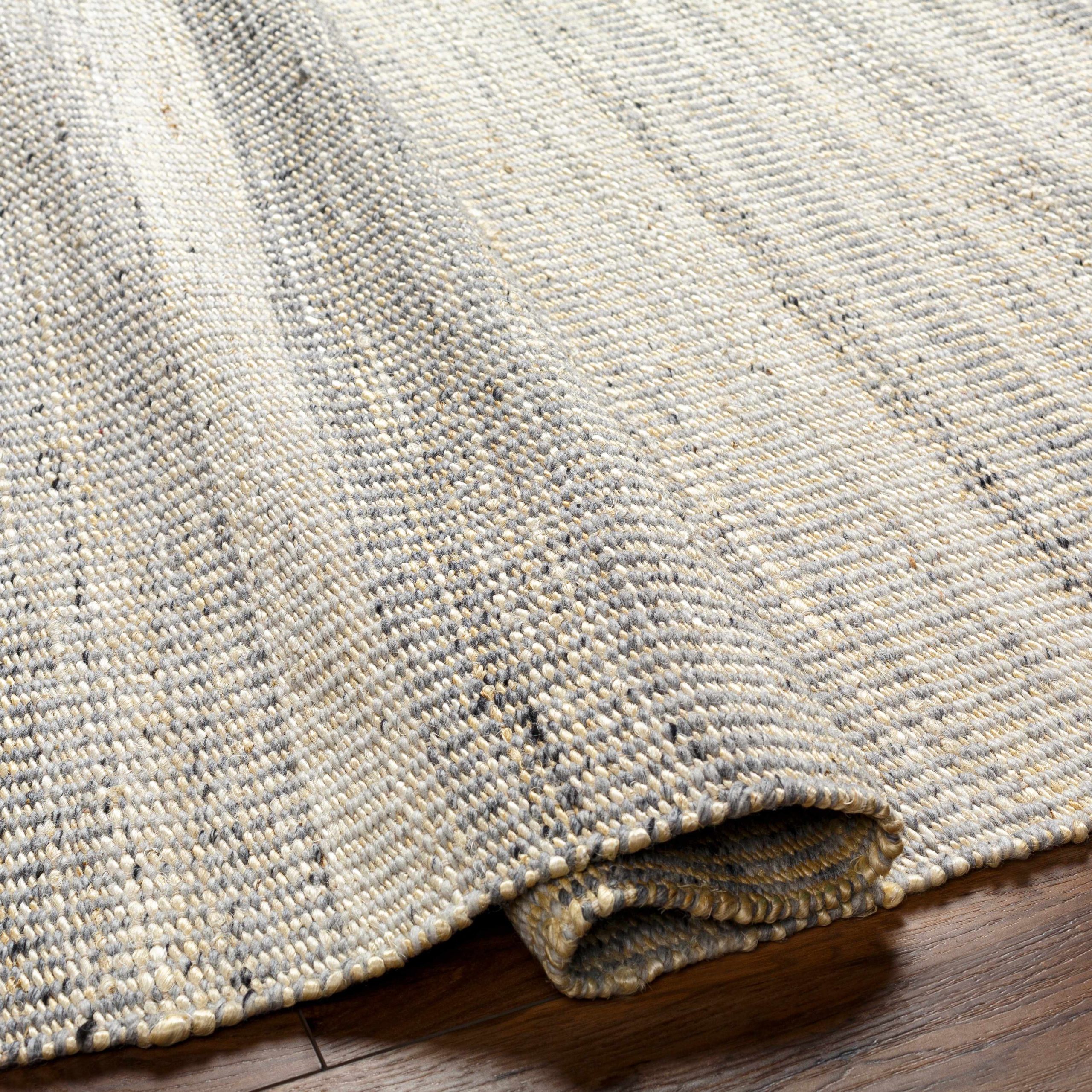 Abucay Jute Rug - Image 8