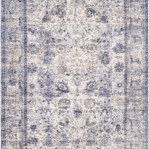 Accokeek Luxe Area Rug