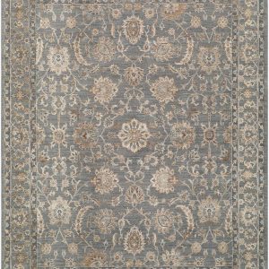Gallia Traditional Area Rug