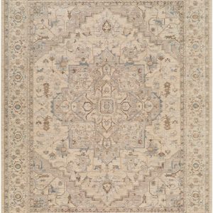 Katima Traditional Area Rug