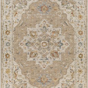 Luxe Adana Oushak Rug