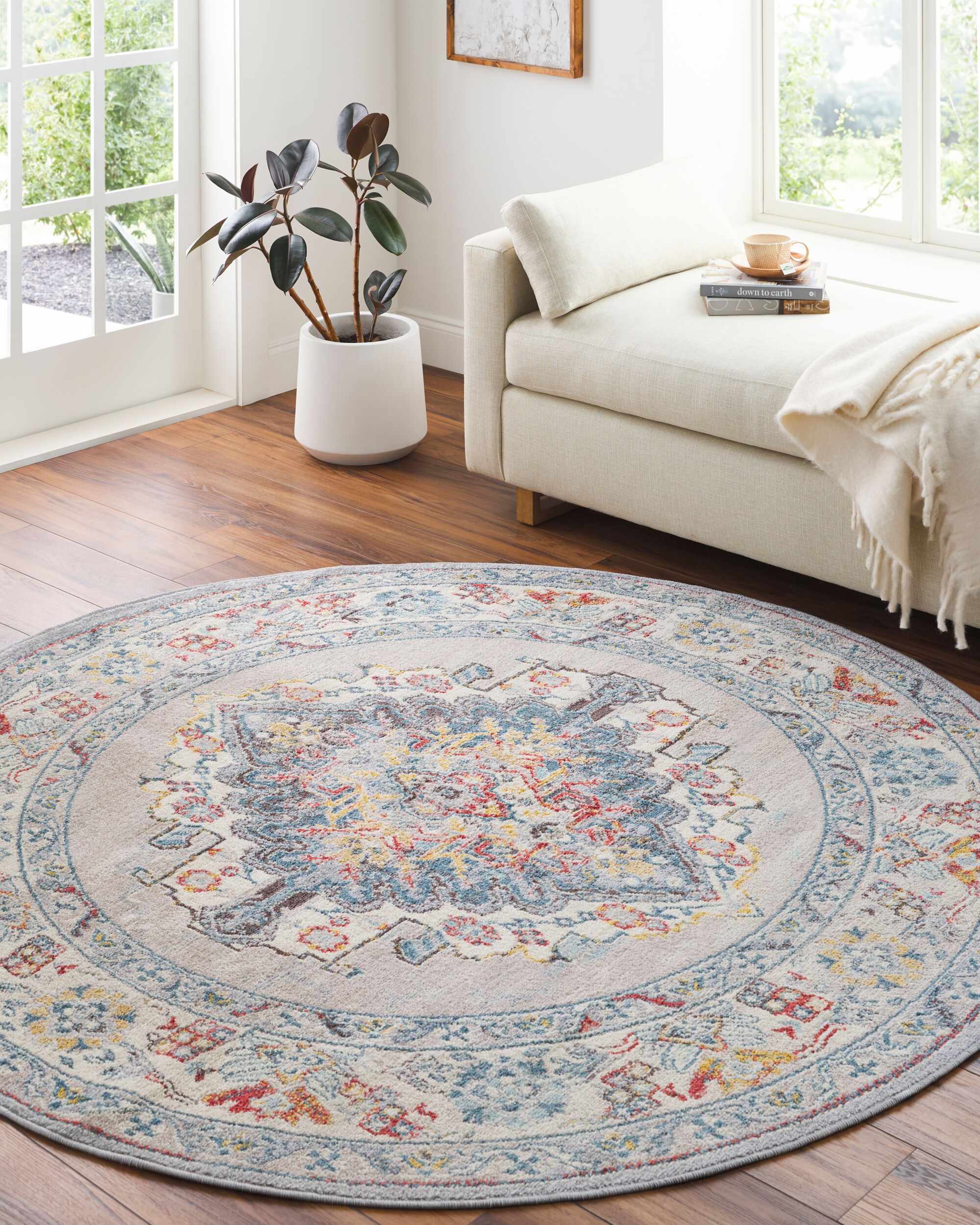 Haymond Area Rug - Image 24