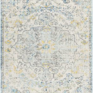 Aleknagik Area Rug