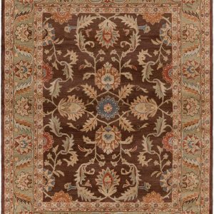 Alexander Brown Regency Wool Carpet
