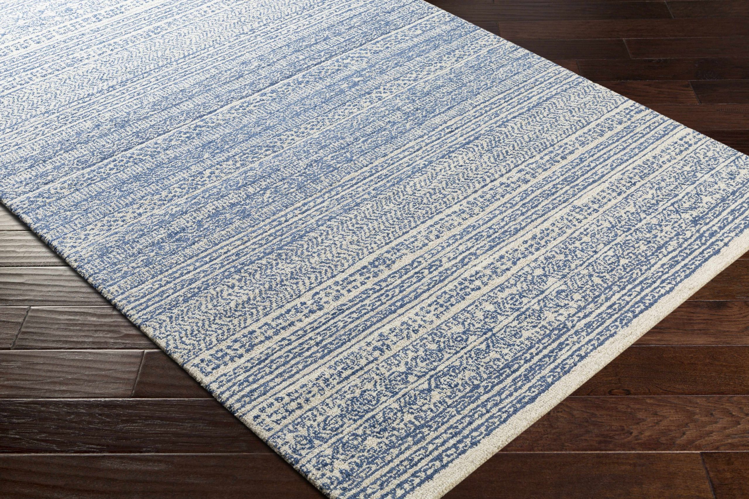 Allport Tufted Maroc Wool Rug - Image 15