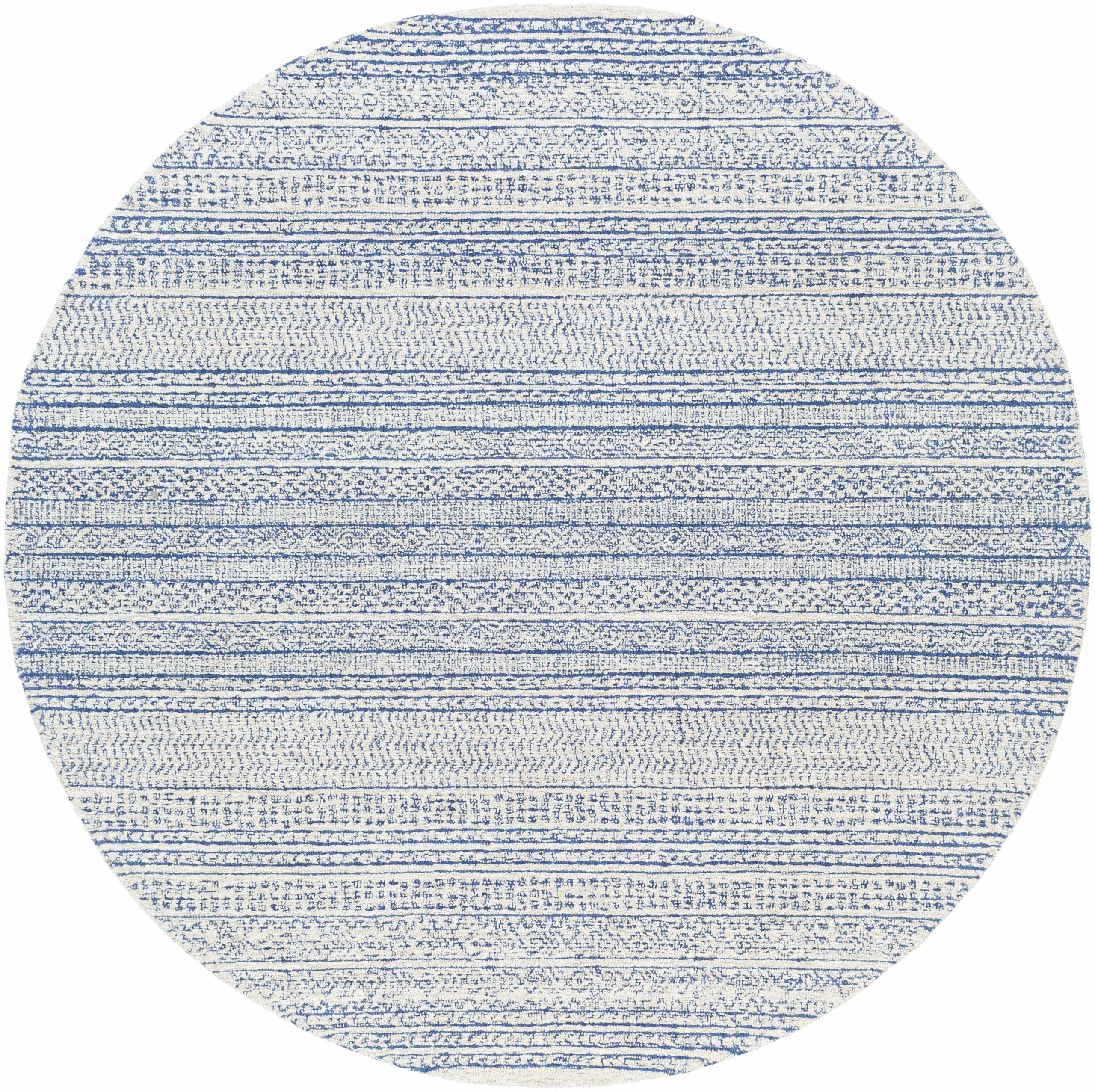 Allport Tufted Maroc Wool Rug - Image 4