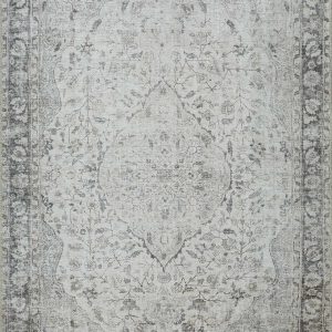 Haile Boutique Washable Rug