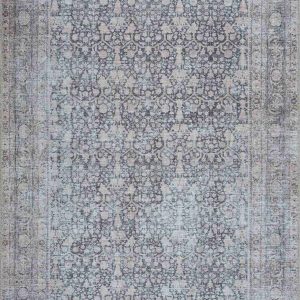 Hedda Boutique Washable Rug