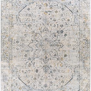 Anmoore Luxe Rug