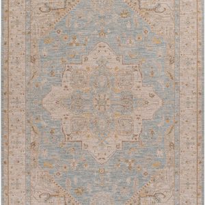 Arjun Thick Luxe Area Rug