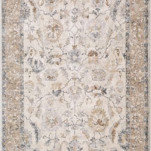 Uriel Thick Luxe Rug