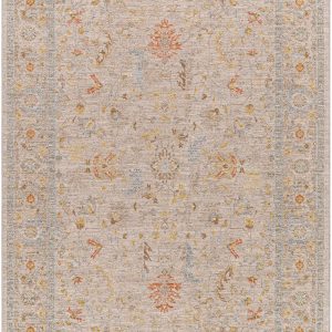 Awena Thick Luxe Area Rug
