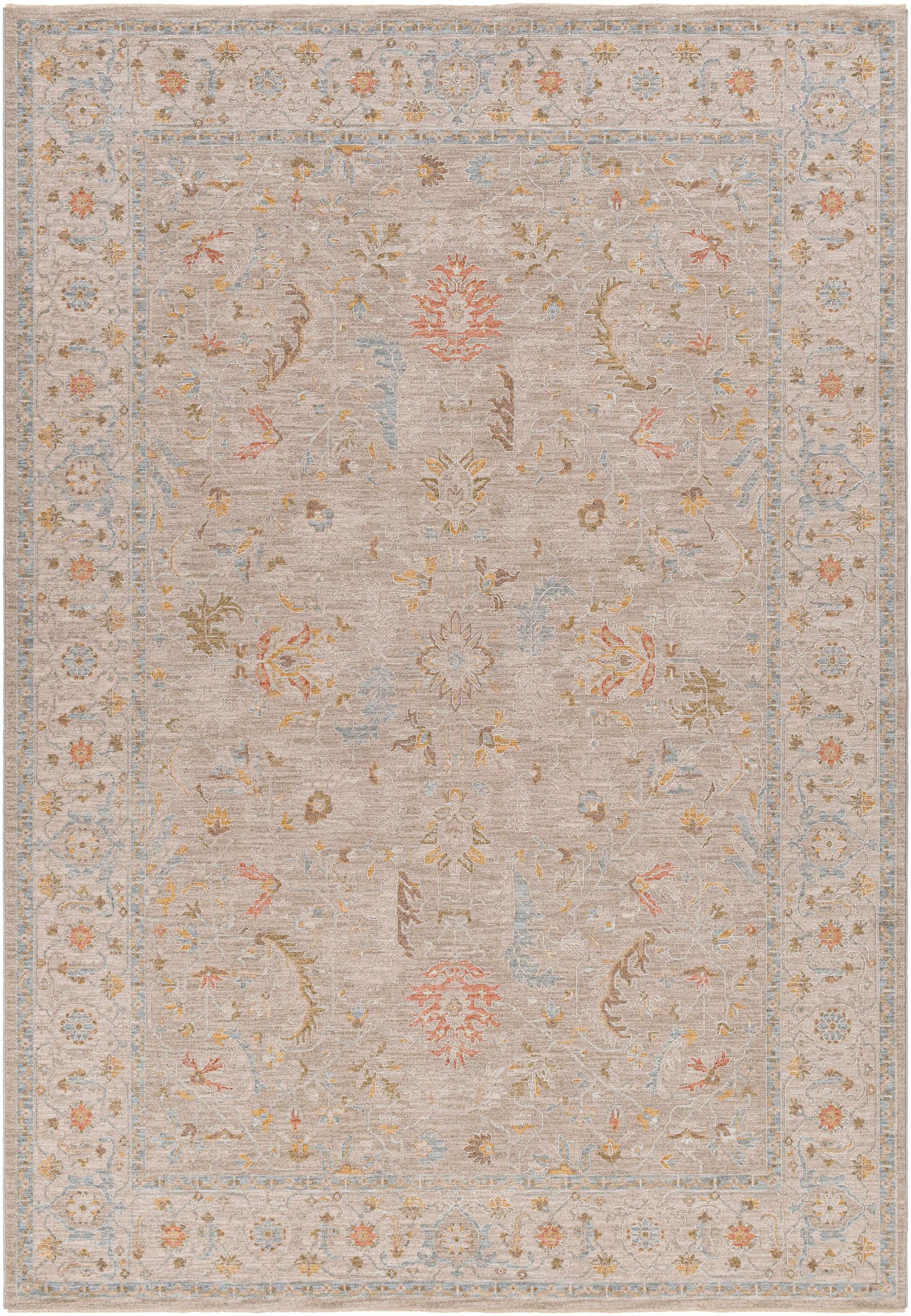 Awena Thick Luxe Area Rug - Image 7