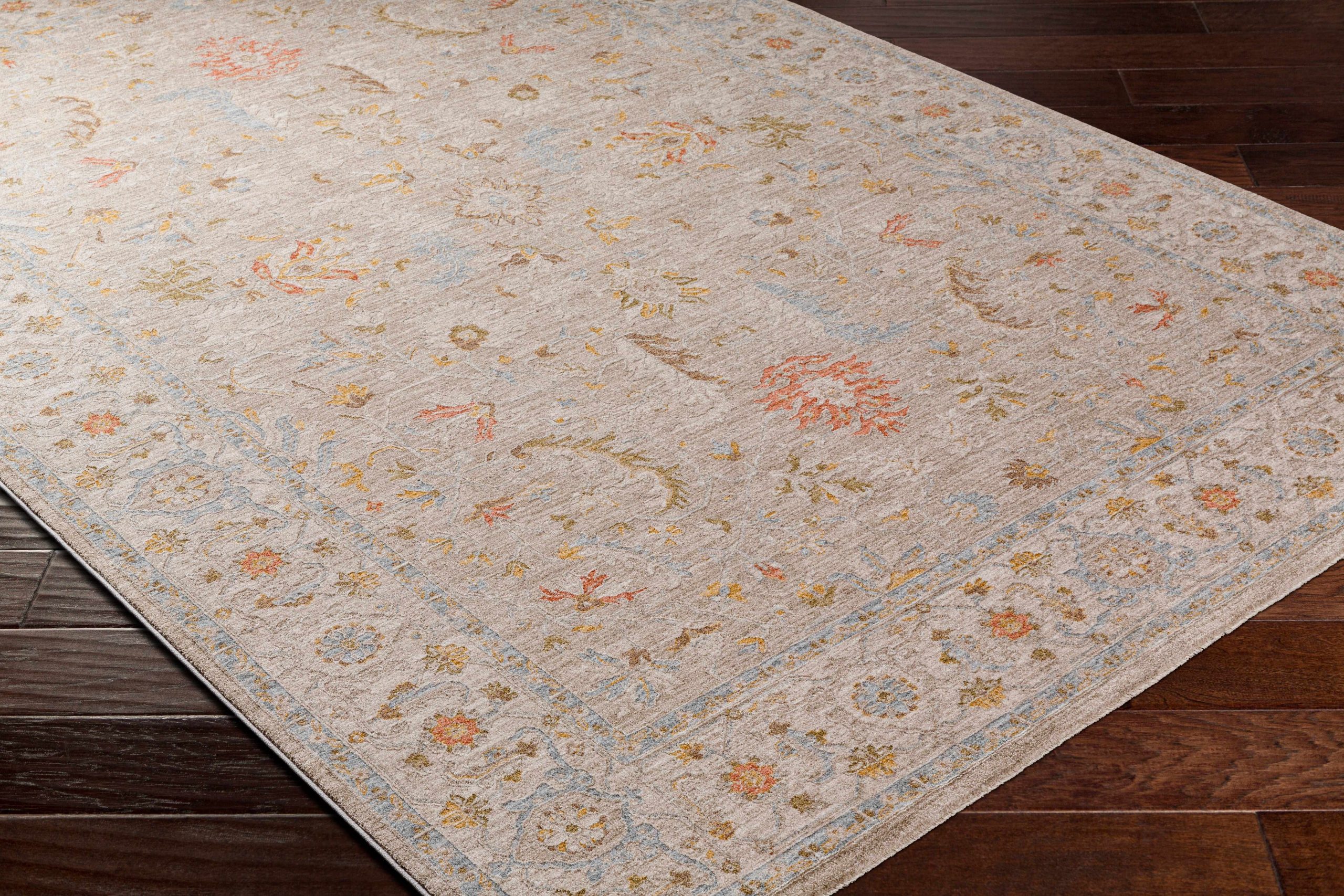 Awena Thick Luxe Area Rug - Image 11