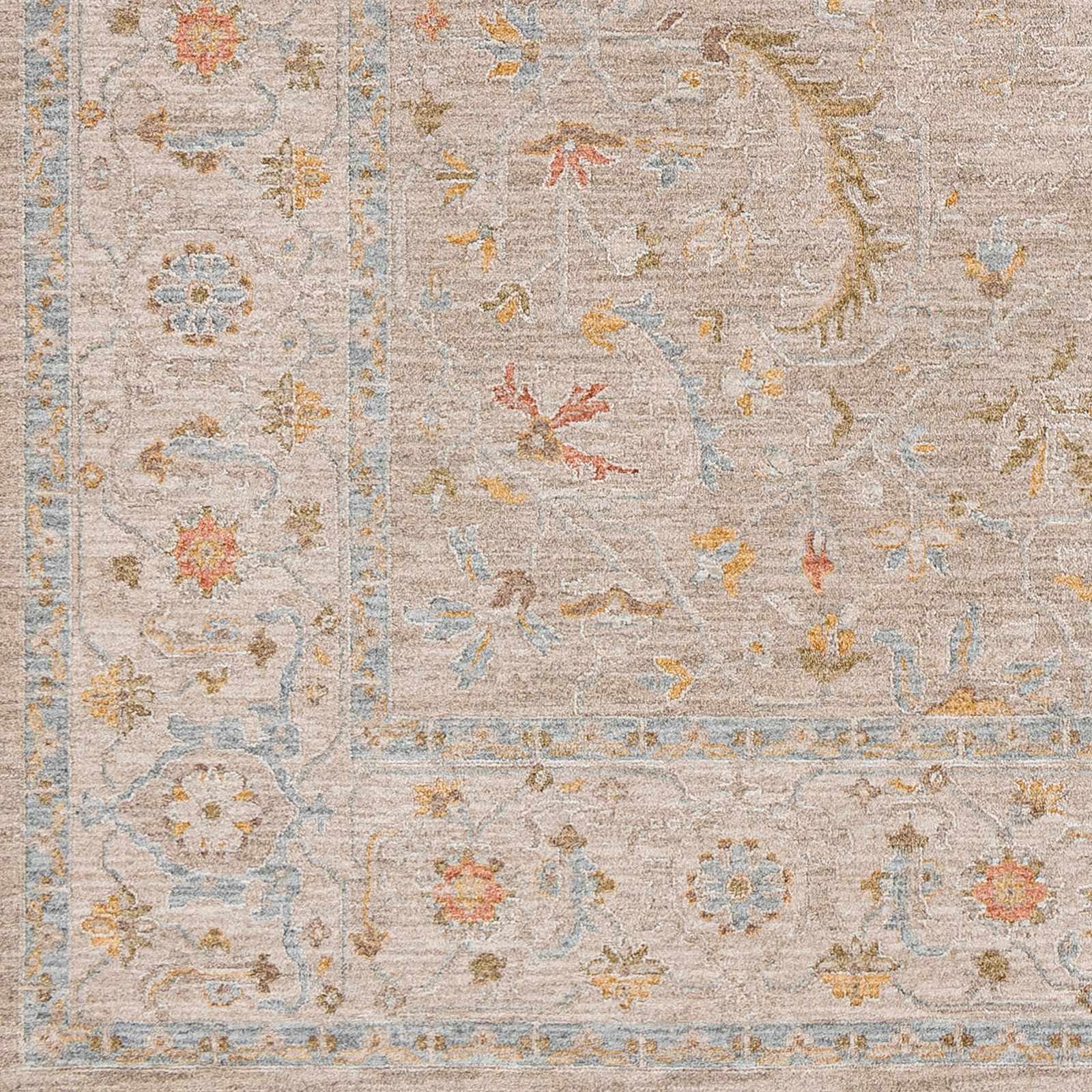 Awena Thick Luxe Area Rug - Image 4