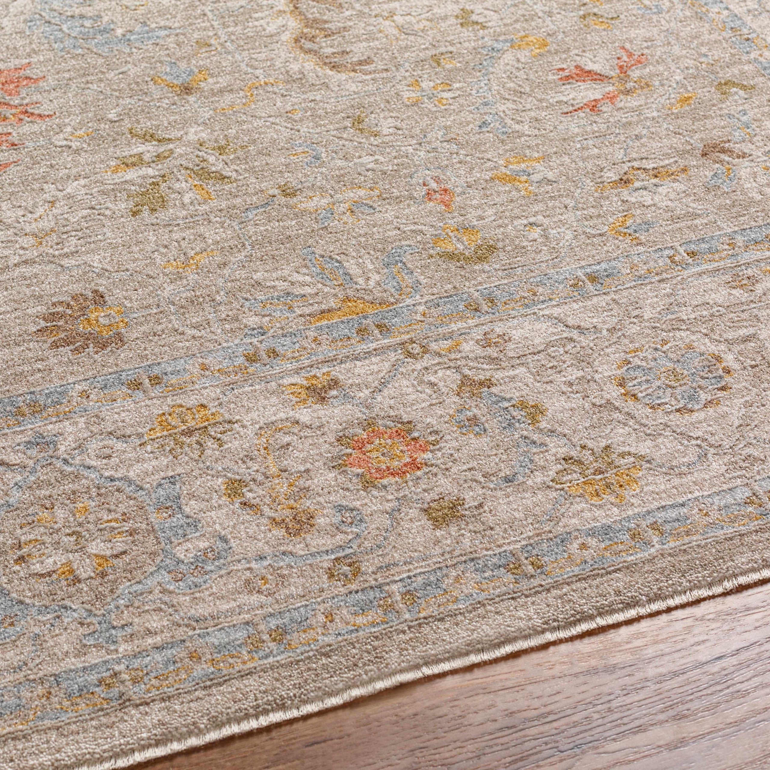 Awena Thick Luxe Area Rug - Image 10