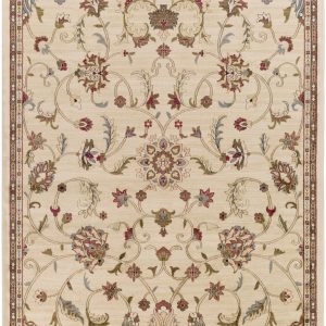 Bajadero Oushak Rug