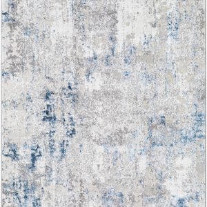 Balranald Area Rug