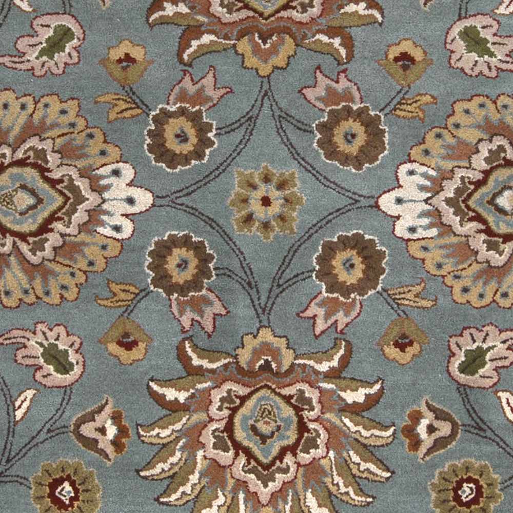 Conesus Hand Tufted Gray 1052 Area Rug - Image 17