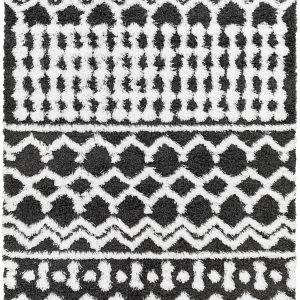 Bente Shag Area Rug